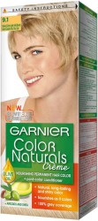 Краска для волос Garnier Колор Нэчралс Т9.1 Солнечный пляж