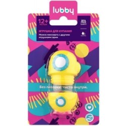 Игрушка для купания Lubby Лодка