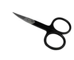 Ножницы маникюрные Meizer