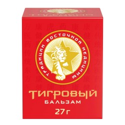 >Тигровый бальзам 27 г