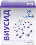 Виусид, порошок 4 г 21 шт пакеты-саше