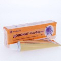 Долонит-МосФарма, гель д/наружн. прим. 30 г