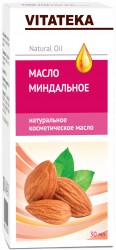 >Витатека с витаминно-антиоксидантным комплексом Масло миндальное 30 мл