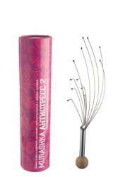 Массажер Мурашка Антистресс 2