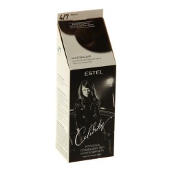 Краска для волос Estel Celebrity 4/7 мокко