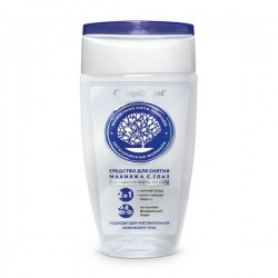 Средство для снятия макияжа с глаз Compliment активатор роста ресниц 150 мл