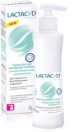 Средство для интимной гигиены, Лактацид Фарма с антибактериальными компонентами (pH 3.5 экстракт тимьяна) 250 мл