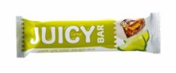 Мюсли батончик 40 г джуси бар с желе лимон лайм в йогурте
