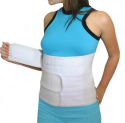 Бандаж послеоперационный Крейт 30 см р. 4