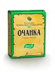 >Очанка лекарственная 50 г