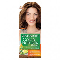 Краска для волос Garnier Колор Нэчралс Т6.34 Карамель