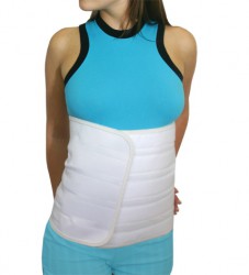 Бандаж послеоперационный Крейт жесткий р. 3