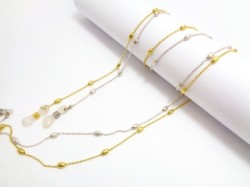 Аксессуары Цепочка металлическая