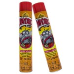 Дихлофос, Варан 680 мл Форте универсальный желтый