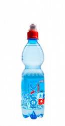 Вода питьевая детская Югус спорт 0+ 0.5 л