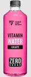 Напиток слабогазированный, Vitamin Water (Витамин ватер) 500 мл виноград