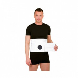 Бандаж послеоперационный для стомы р. 3 M