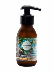 Молочко EcoCraft кокосовая коллекция 100 мл