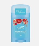 Дезодорант-антиперспирант, Secret (Секрет) 40 мл Роузватер сент стик