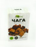 Чага березовый гриб, AltaiMag (АлтайМаг) сырье 50 г