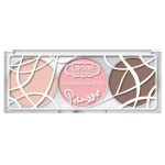 Палетка для стробинга, Estrade (Эстраде) Пикассо 501 теплая