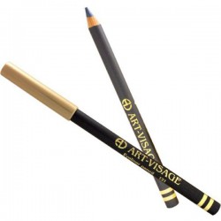 Карандаш для глаз Арт-Визаж 111 травяной перламутр