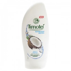 Крем-гель для душа Timotei Карибская лагуна 250 мл
