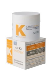 Маска для волос Карталин для укрепления и роста 250 мл