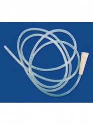 Зонд желудочный стерильный р. ch 18 110 см