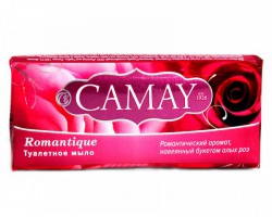 Мыло Camay романтик 85 г