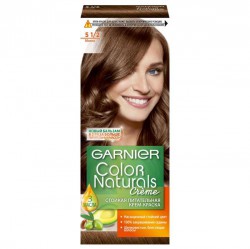 Краска для волос Garnier Колор Нэчралс 5 1/2 Мокко