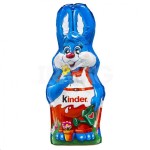 Шоколад, Kinder (Киндер) 110 г №18 молочный фигурный Весна групп.уп.