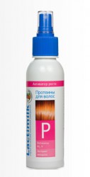 Спрей для волос Лактимилк Протеины активатор роста 200 мл