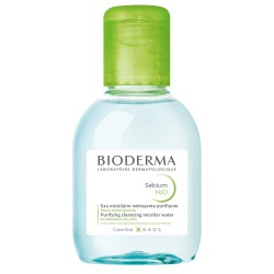 Мицеллярная вода Bioderma Себиум H2O 100 мл