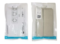 Ремни, Coloplast (Колопласт) 1 шт арт. 50501 для крепления ножных мешков (мочеприемников)