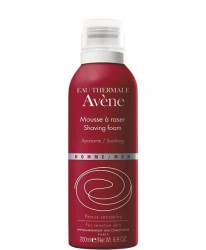 Пена для бритья Avene 200 мл