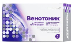 Венотоник Консумед 60 шт. табл.