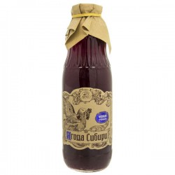 Нектар Aveo Ягода Сибири Черная смородина 750 мл