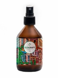 Мицеллярная вода EcoCraft французский шелк 100 мл