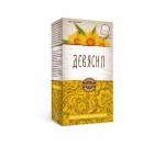 Девясил, фильтр-пакеты 1.5 г 20 шт БАД Кулясово&Мамадыш сорт Высокий (корень)