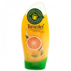 Гель для душа Timotei Сицилийское утро 250 мл