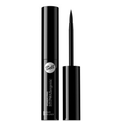 Подводка для глаз Bell Гипоаллергенная жидкая 4 мл 20