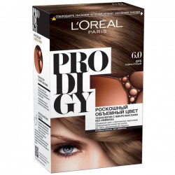 Краска для волос L'Oreal Продиджи 6.0 Дуб