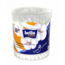 Ватные палочки Bella 100 шт.
