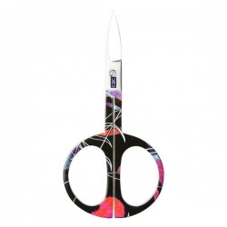 Ножницы маникюрные UBU изогнутые