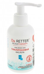 Гель Спасательный круг с гиалуроновой кислотой 150 мл