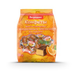 Конфеты