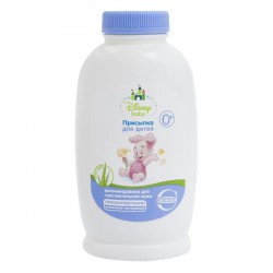 Присыпка детская Disney baby 100 мл