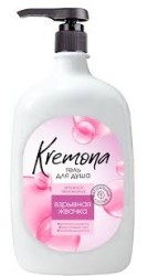 Гель для душа Kremona 1 л