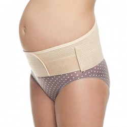 Бандаж универсальный дородовой и послеродовой Линия Аист р. 96